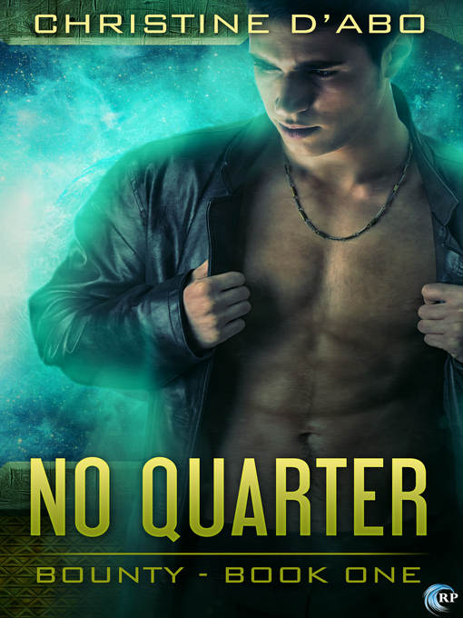 Title details for No Quarter by Christine d'Abo - Available